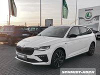 Neu Skoda Scala Drive 150 PS (110 kW) 2025 Weiß Kleinwagen