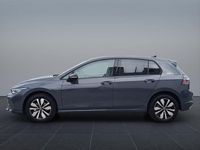 Gebraucht VW Golf VIII Goal 116 PS (85 kW) 2025 Grau Limousine