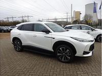 Neu MG HS Luxury 272 PS (200 kW) 2025 Weiß (pearl white) SUV