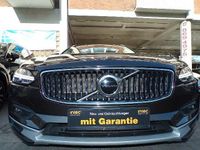 Gebraucht Volvo V90 Ultimate 250 PS (183 kW) 2023 Grau Kombi