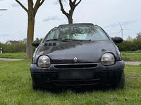 Usata Renault Twingo 75 CV (55 kW) 1999 Nero Utilitaria