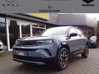 Neu Opel Mokka 131 PS (96 kW) 2025 Grafik grau SUV
