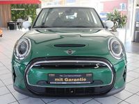 Gebraucht Mini Cooper S 135 kW (184 PS) 2021 British racing green metallic Kleinwagen