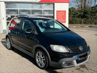 Gebraucht VW Golf VI 101 PS (74 kW) 2009 Schwarz Kleinwagen