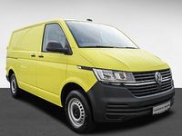 gebraucht VW Transporter Kasten 6.1 2,0 l TDI EU6