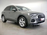 Gebraucht Audi Q3 Advanced 150 PS (110 kW) 2025 Chronosgrau metallic SUV