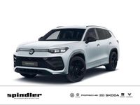 Neu VW Tayron Elegance 150 PS (110 kW) 2026 Schwarz SUV