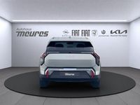 Gebraucht Kia EV3 Earth 150 kW (204 PS) 2024 Blau SUV