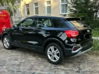 Gebraucht Audi Q2 150 PS (110 kW) 2024 Schwarz SUV