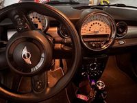 gebraucht Mini Cooper SD Cabriolet Highgate