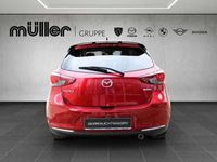 gebraucht Mazda 2 202(8') e-SKYACTIV G 90 M HYBRID MT FWD