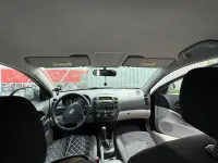 Gebraucht Kia Ceed 90 PS (66 kW) 2009 Schwarz Kleinwagen