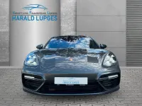 Gebraucht Porsche Panamera Sport 549 PS (403 kW) 2017 Grau (metallic) Kleinwagen