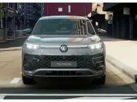 Neu VW Tayron R-line 204 PS (150 kW) 2026 Grau SUV