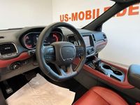 Nowe Dodge Durango 710 KM (522 kW) 2025 Czarny SUV