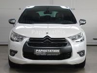 gebraucht Citroën DS4 SportChic*NAVI*LEDER*PDC*XENON*SHZ*MASSAGE*