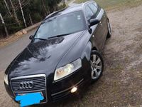 gebraucht Audi A6 A6Avant 3.0 TDI DPF quattro tiptronic