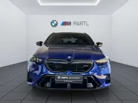 Gebraucht BMW M5 Sport Line 727 PS (534 kW) 2026 M marina bay blau Kombi