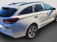Neu Hyundai i30 140 PS (102 kW) 2025 Weiß Limousine