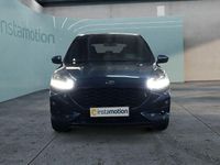 Gebraucht Ford Kuga ST-Line 152 PS (111 kW) 2024 Blau SUV