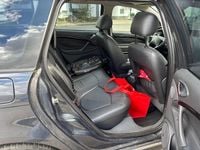 Gebraucht Citroën C5 170 PS (125 kW) 2006 Schwarz Kombi