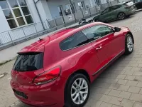 Usata VW Scirocco 160 CV (117 kW) 2009 Coupé