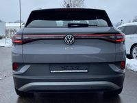 Gebraucht VW ID.4 Pure 125 kW (170 PS) 2021 Grau SUV