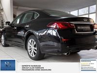 gebraucht Infiniti Q70 2.2d GT Leder*Navi*Sitzbelüft*360Grad*EURO 6*