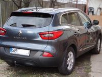Second-hand Renault Kadjar Experience 131 CP (96 kW) 2016 Gri SUV