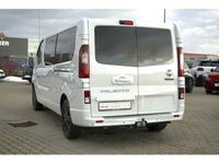 gebraucht Fiat Talento 2.0 Ecojet 170 L2H1 Multicab Navi Kamera