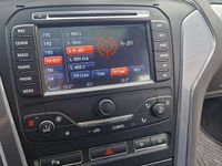 Gebraucht Ford Mondeo Champions Edition 140 PS (102 kW) 2012 Blau Kombi