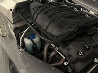 Gebraucht Morgan Roadster 286 PS (210 kW) 2020 Cabrio