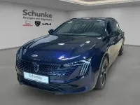 Gebraucht Peugeot 508 SW GT 131 PS (96 kW) 2024 Blau Kombi