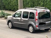 gebraucht Renault Kangoo Luxe ENERGY dCi 110 Start & Stop Luxe