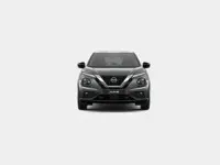 Neu Nissan Juke 114 PS (83 kW) 2026 Grau (gun metallic (m)) SUV