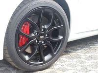 Gebraucht Renault Mégane III R.S. 265 PS (194 kW) 2013 Weiß Coupé