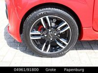 Gebraucht Microcar M.Go 2024 Rot Kleinwagen