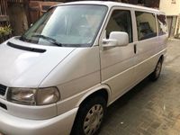 gebraucht VW Caravelle T42.8 VR6 Standard