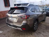 Neu Subaru Outback Platinum 169 PS (124 kW) 2025 Brilliant bronze SUV