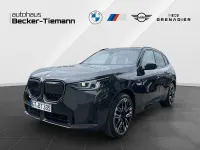 Używany BMW X3 Performance 197 KM (144 kW) 2025 Szary SUV