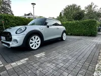Gebraucht Mini Cooper S 192 PS (141 kW) 2020 Weiß Kleinwagen
