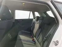 Gebraucht Skoda Kamiq Tour 95 PS (69 kW) 2025 Candyweiss SUV