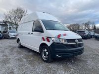 Gebraucht VW Transporter 199 PS (146 kW) 2020 Weiß Van