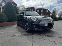 Gebraucht Mini Cooper SE 135 kW (184 PS) 2020 Schwarz Kleinwagen