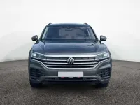 Gebraucht VW Touareg 286 PS (210 kW) 2025 Siliziumgrau SUV