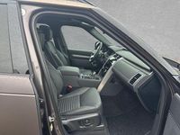 Gebraucht Land Rover Discovery 5 349 PS (256 kW) 2025 Grau SUV