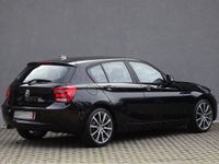 gebraucht BMW 116 d Edition/Advantage/Comfort/Sicht/SH/18&quot;LMF