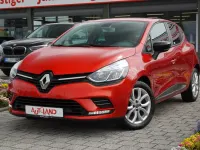 Gebraucht Renault Clio 90 PS (66 kW) 2020 Rot