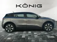 Gebraucht Renault Megane E-Tech 96 kW (131 PS) 2022 Grau Limousine