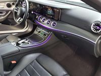 Gebraucht Mercedes E220 Edition 194 PS (142 kW) 2023 Cabrio